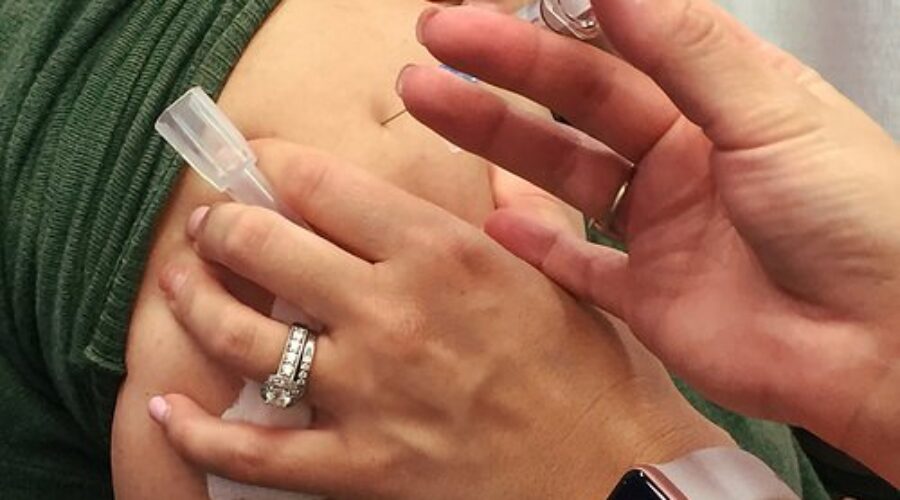 Health Canada reps awaiting more data from AstraZeneca