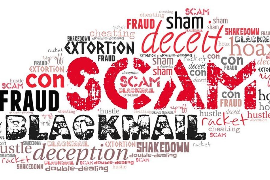 Watch for bogus online COVID-19 vaccines