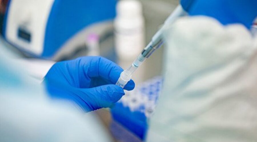 Vaccine could be approved in Canada soon