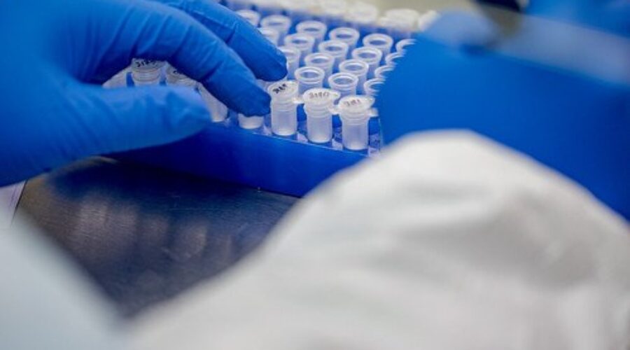 Canada surpasses 400K COVID-19 cases