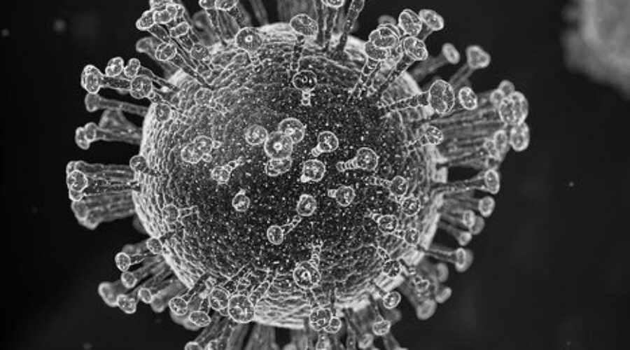 U.K. COVID-19 strain arrives in Ontario, B.C.