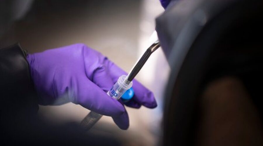 Canada surpasses 15,000 COVID-19 deaths