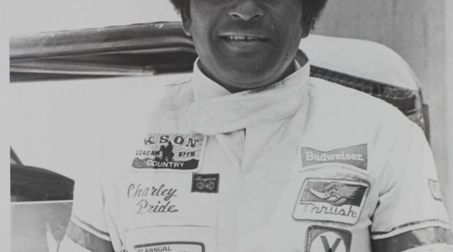 Charley Pride dead at 86