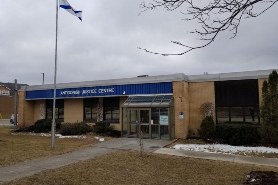 Driver in fatal Antigonish Co. crash expected in court