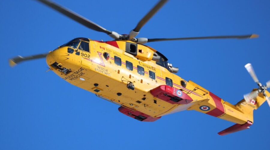 Searchers recover crew member from missing scallop vessel