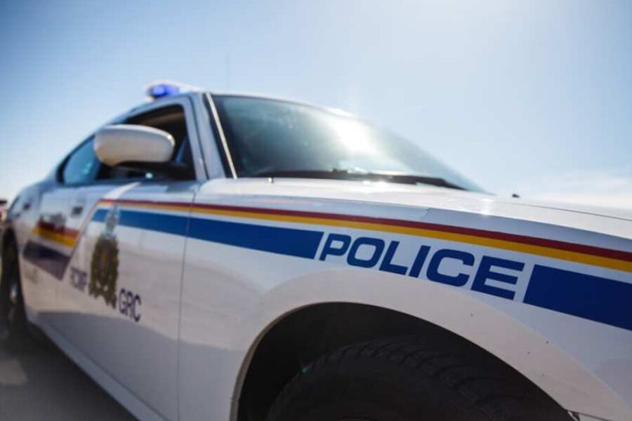Two dead following Victoria Co. crash