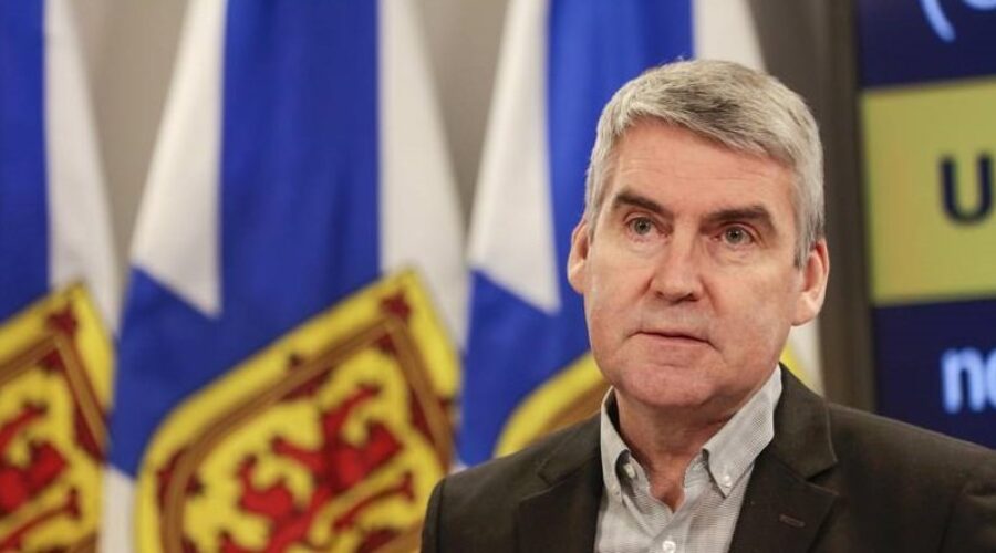 36 active COVID-19 cases in Nova Scotia