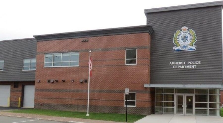 Man charged after Amherst explosions