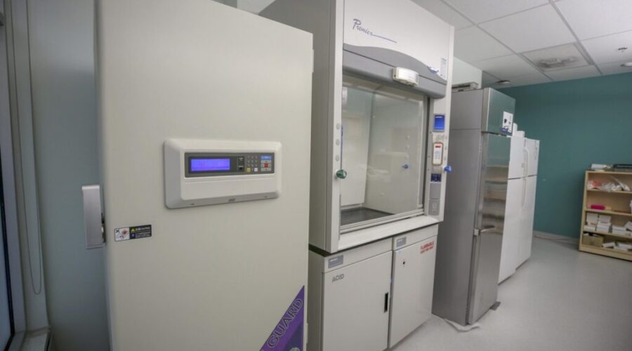 Province details COVID-19 vaccine plan, expected fall finish