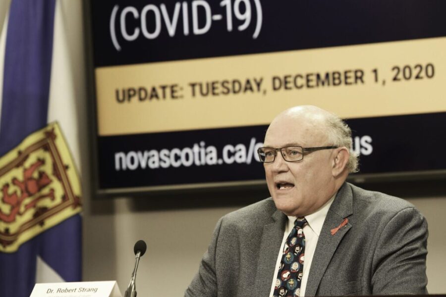 We don’t have to like it, but we still need to do it- Strang