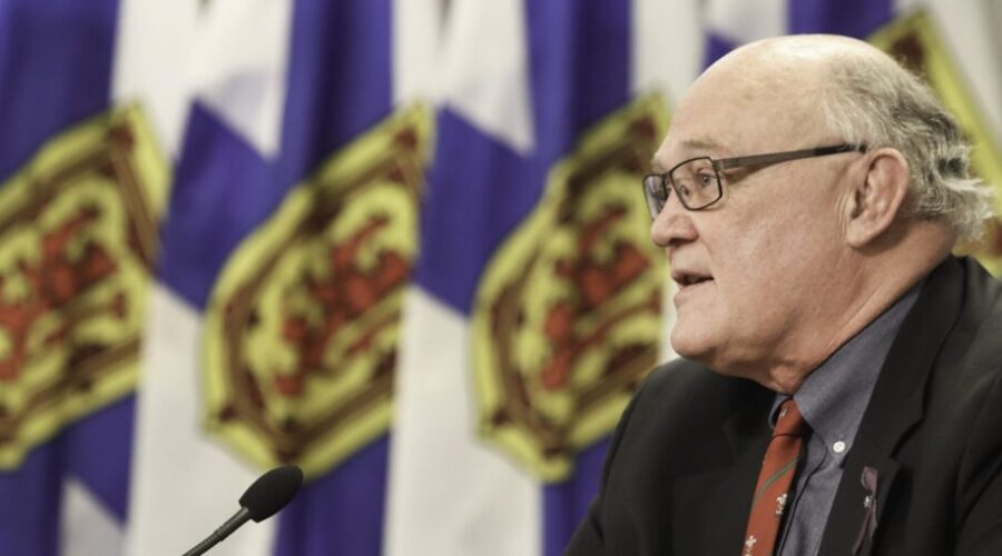 Province announces guidelines on vaccine deployment