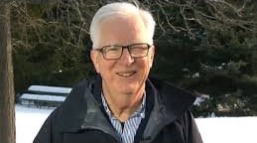 Forecaster says mild fall could lead to mild winter