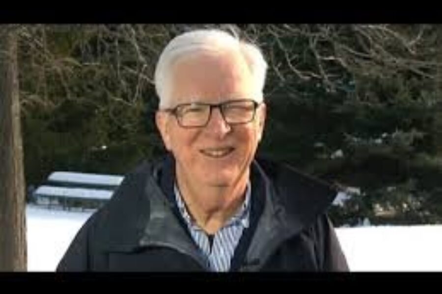 Forecaster says mild fall could lead to mild winter