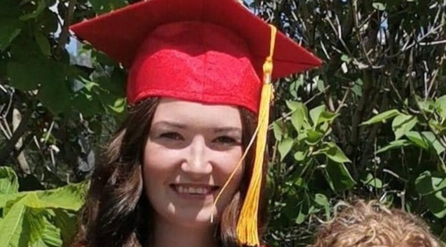 Local students receive provincial scholarships