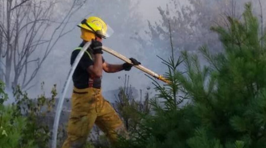 Firefighter tax credit removes attendance requirement