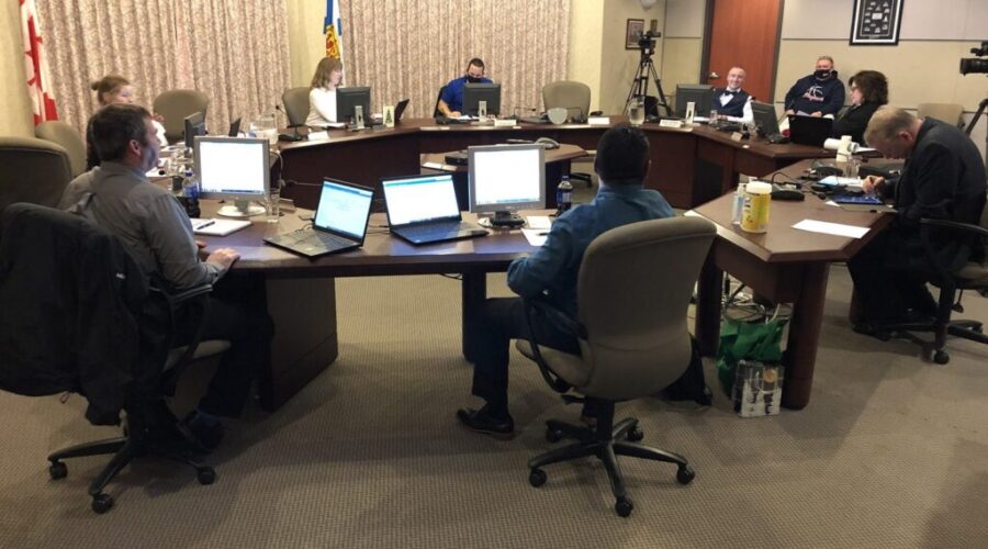 Council issues “Shop Local” proclamation