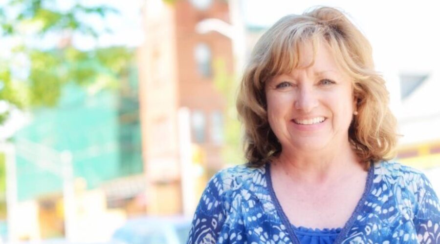 Business, community leader passes away