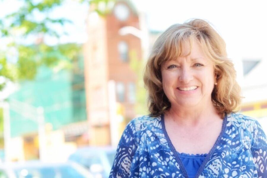 Business, community leader passes away