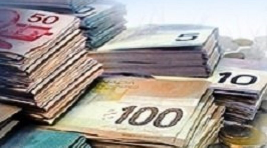 N.S. to receive $3.8 billion in federal transfer payments