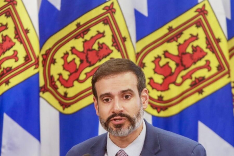 Province invests more than $14 million in schools