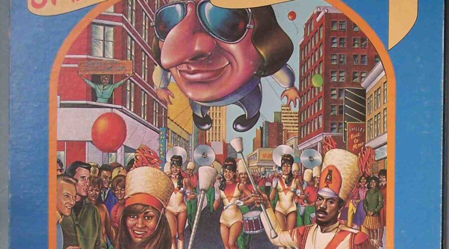 Phil Spector dead at 81