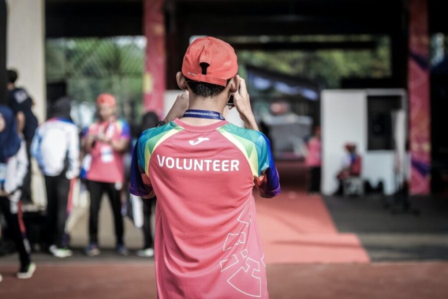 Nominations Open for Provincial Volunteer Awards