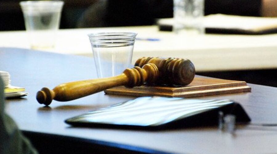 Serial killer Allan Legere denied parole