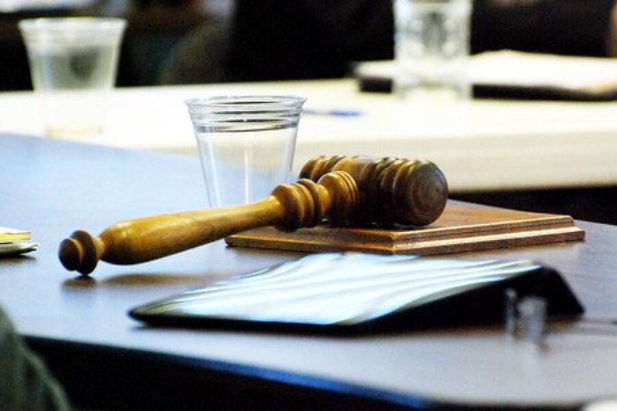 Serial killer Allan Legere denied parole