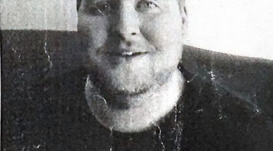 Missing Nova Scotia man spotted in Moncton