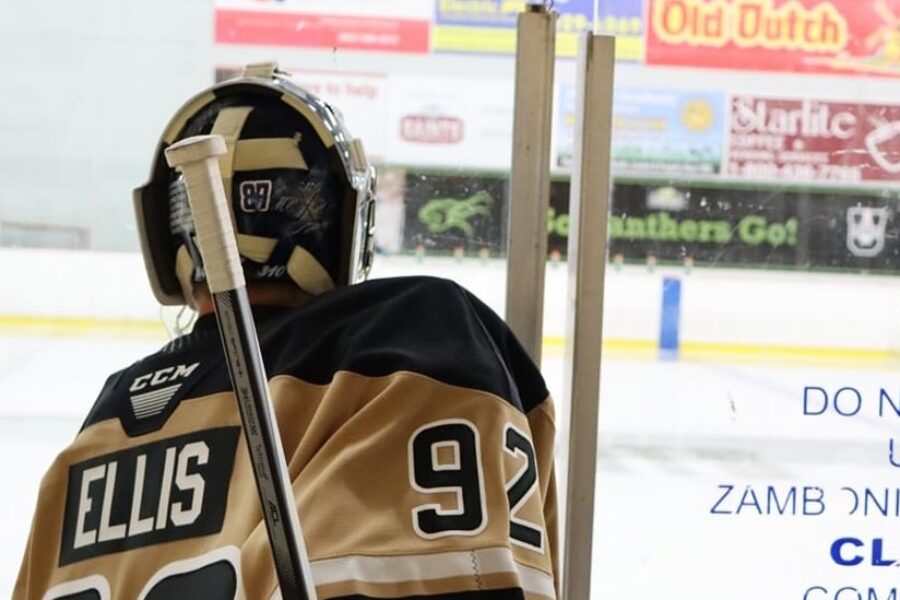 Quebec Major Junior Hockey League results