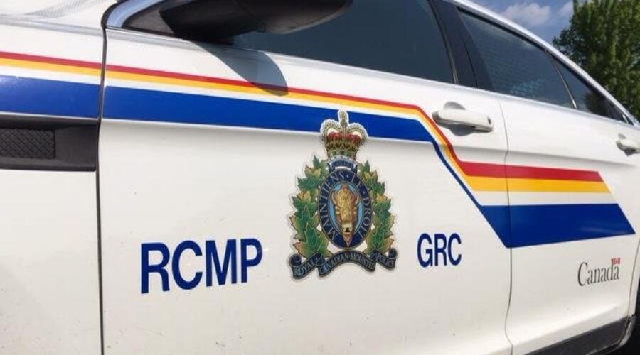 Human remains found along Digby Co. shore