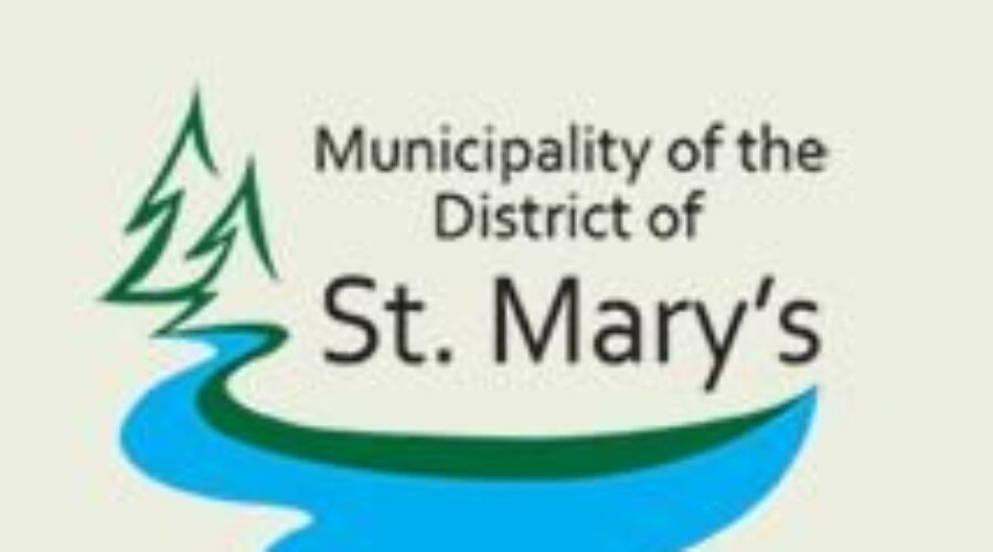 District of St. Mary’s elects new councillor