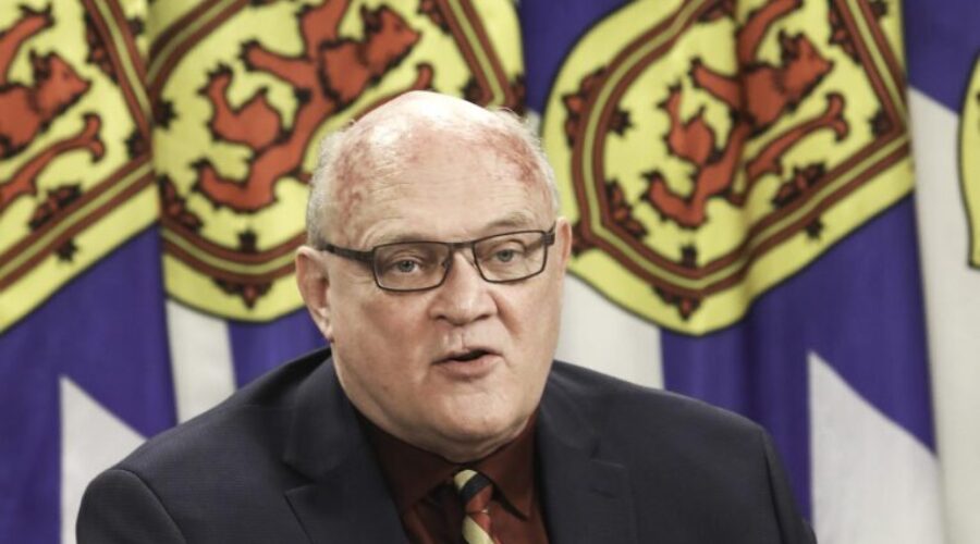 No new COVID-19 cases across the province