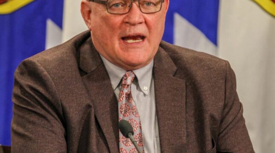 Province facing delay on at least 13,500 doses of vaccine