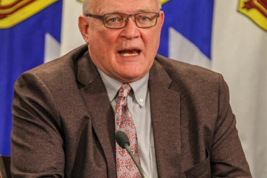 Province facing delay on at least 13,500 doses of vaccine