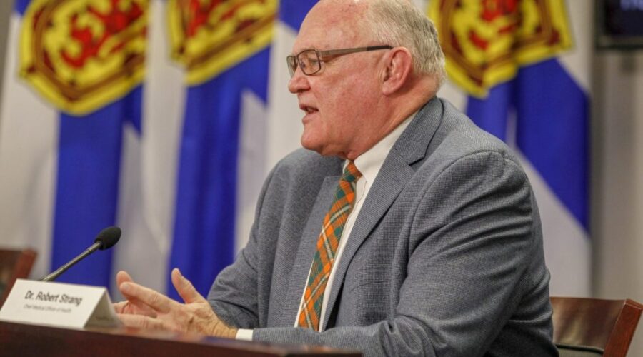 International COVID-19 variants identified