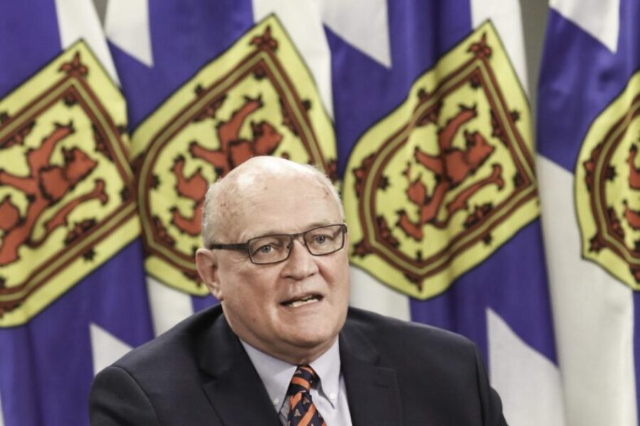Province building capacity in anticipation of more vaccine