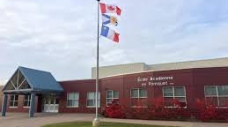 Ecole Pomquet getting multi-million-dollar upgrade