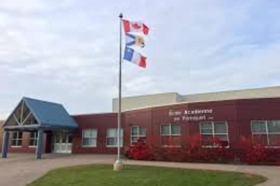 Ecole Pomquet getting multi-million-dollar upgrade