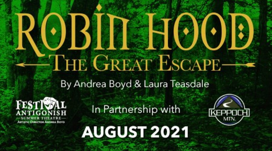 FAST reps to hold outdoor play at Keppoch