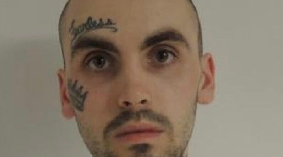 UPDATE: Shooting suspect arrested