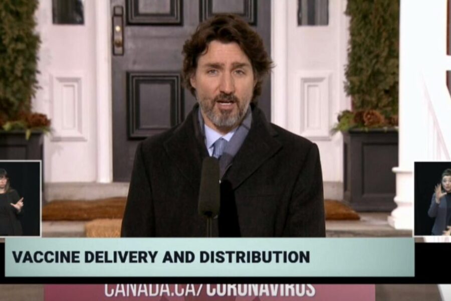 Canada secures more COVID-19 vaccines