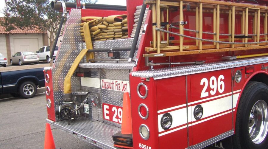 Man killed in Cumberland Co. fire