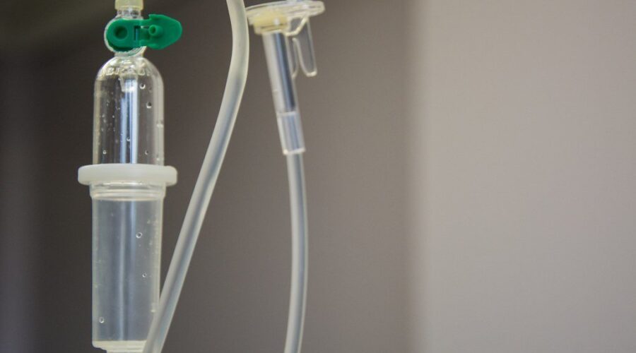 Organ Donations Dip During The Pandemic