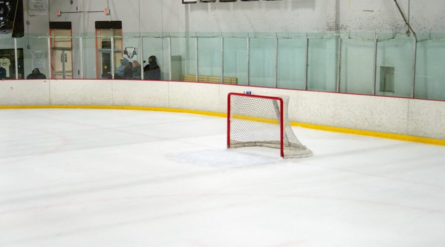 Cape Breton West High School Hockey League results