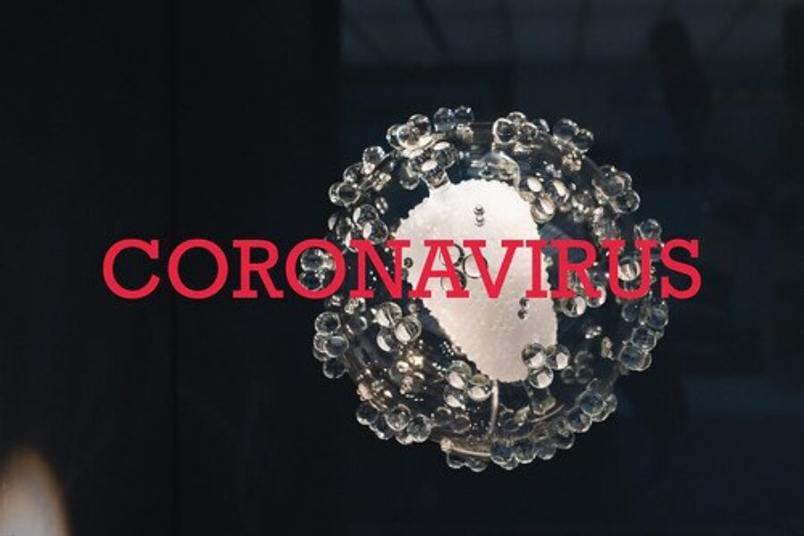 One new COVID-19 case; two more variant cases identified