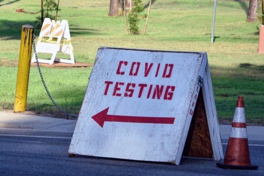 Potential COVID-19 exposures at 11 HRM locations