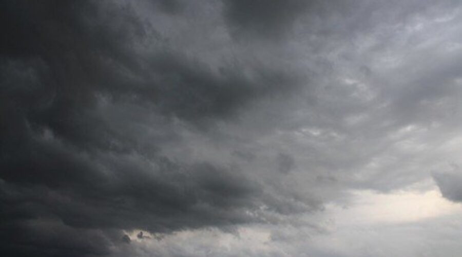 Messy weather headed our way