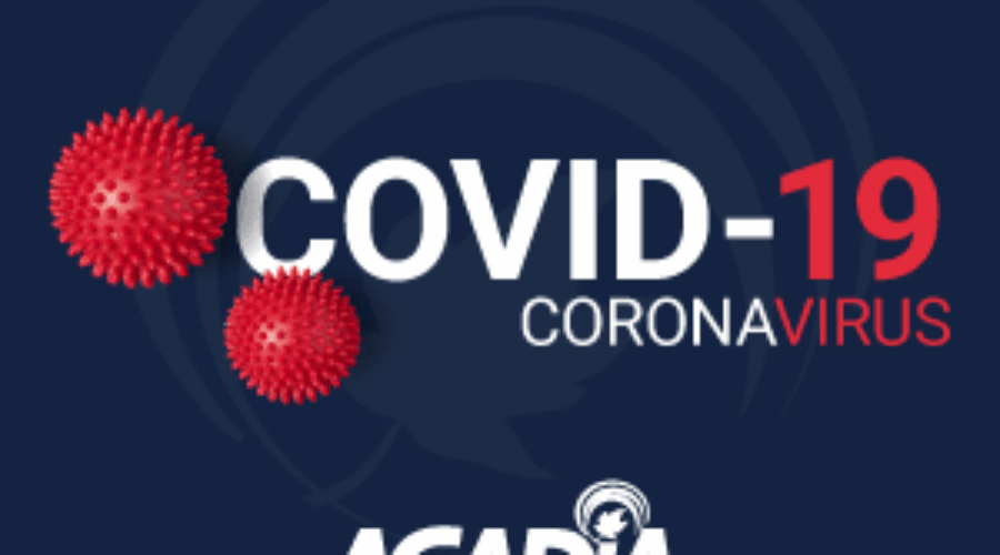 Four new cases of COVID-19