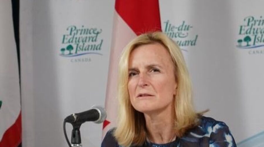 10 PEI COVID-19 cases have no travel connection